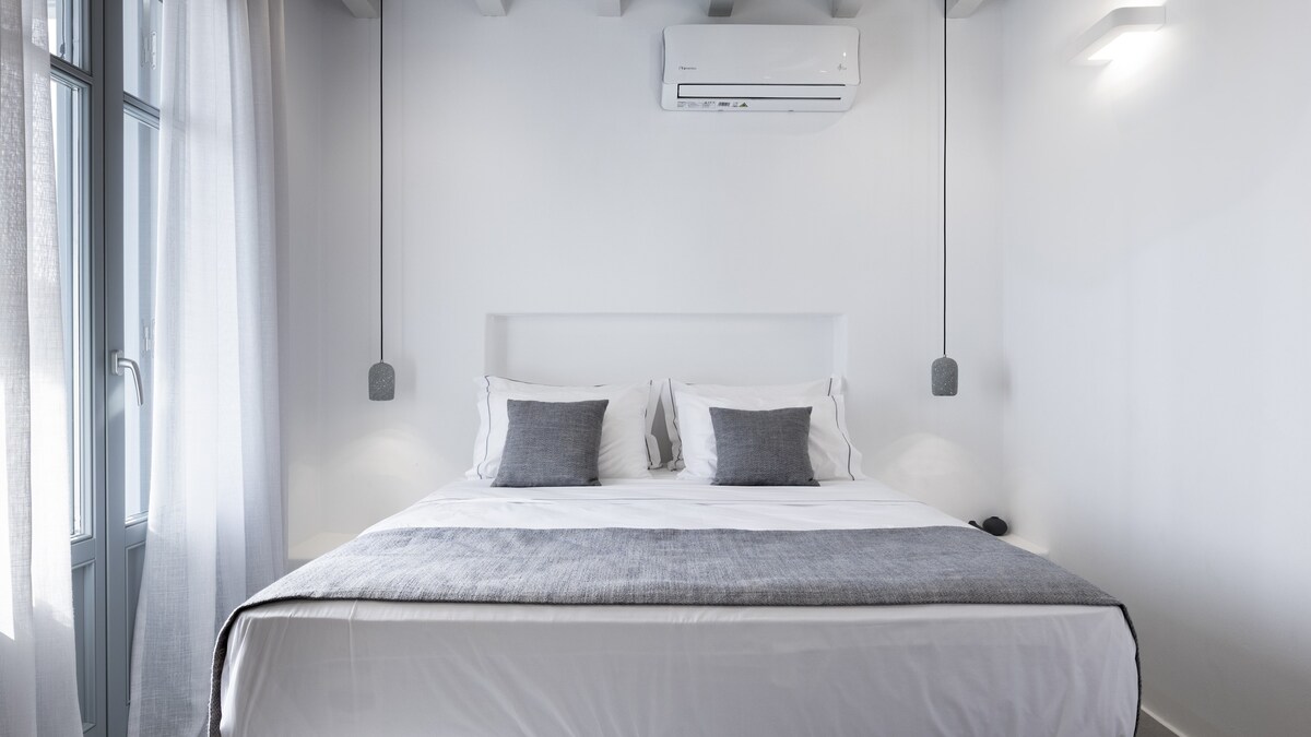Azure Kimolos-Cozy Apartments(B)