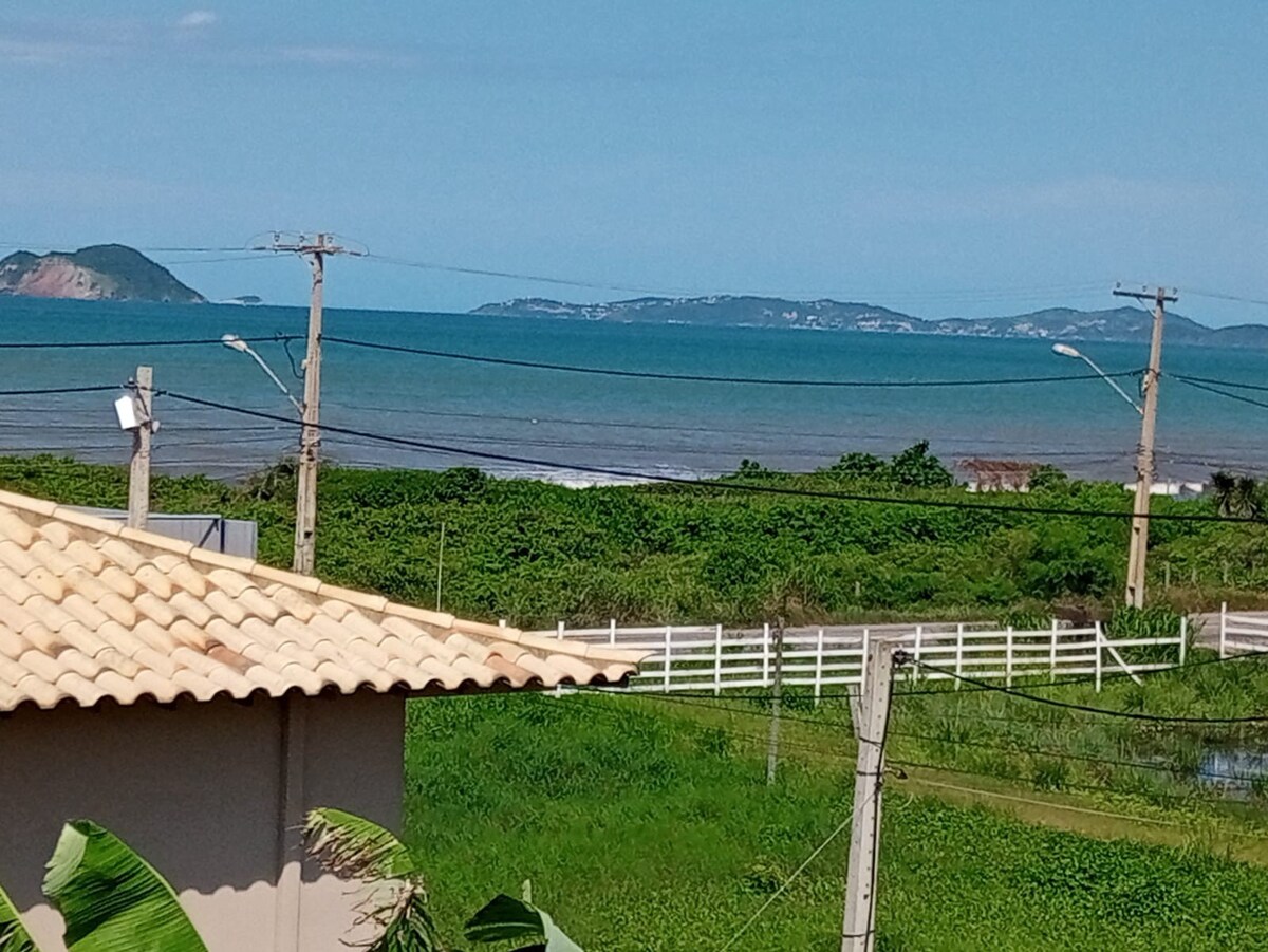 Praia Rasa - Cabo Frio/Búzios