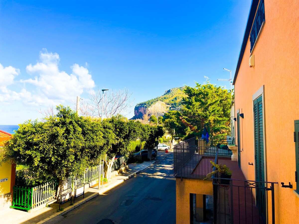 Domus Maris a Cefalù