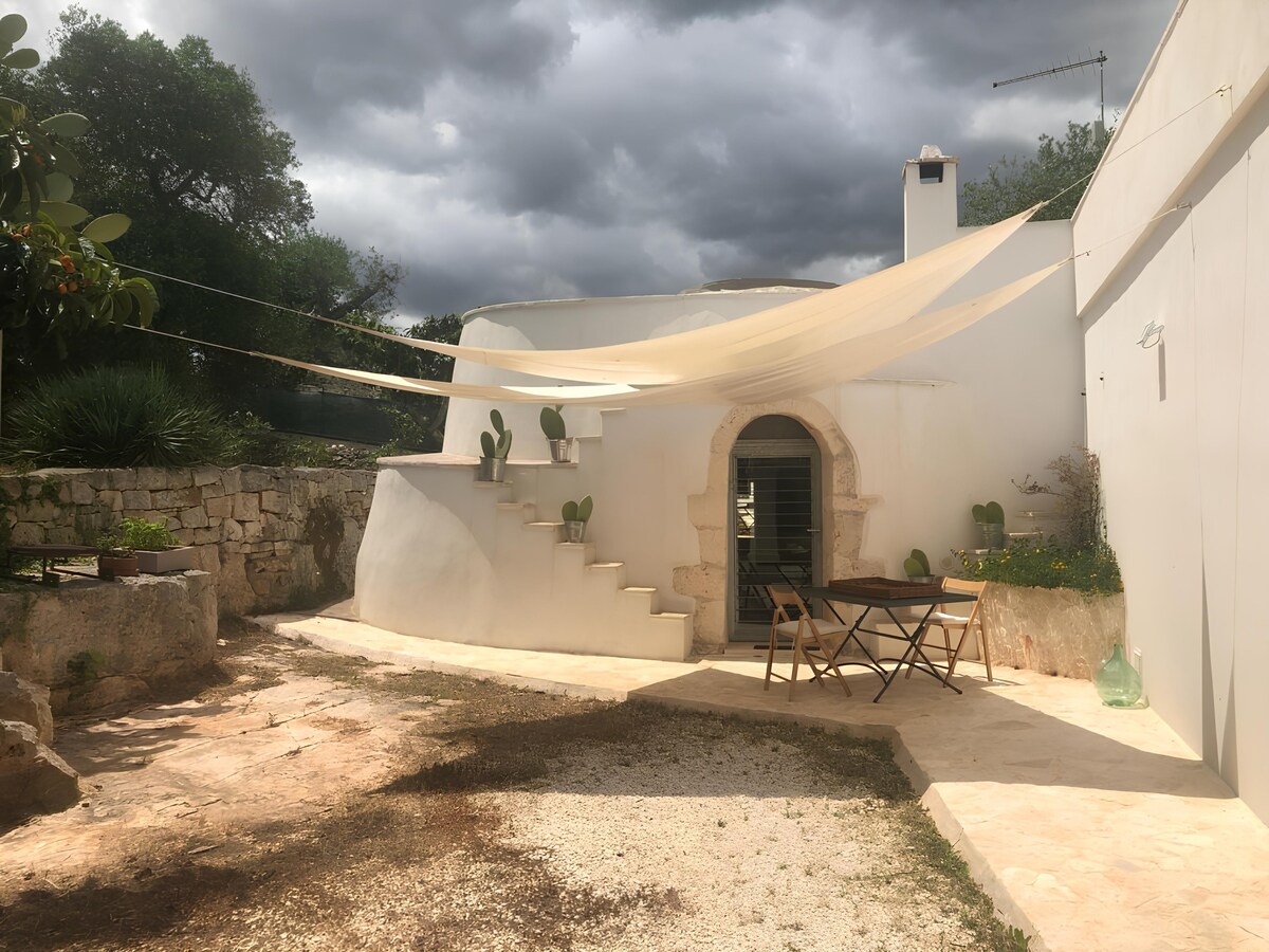 Trullo Palì