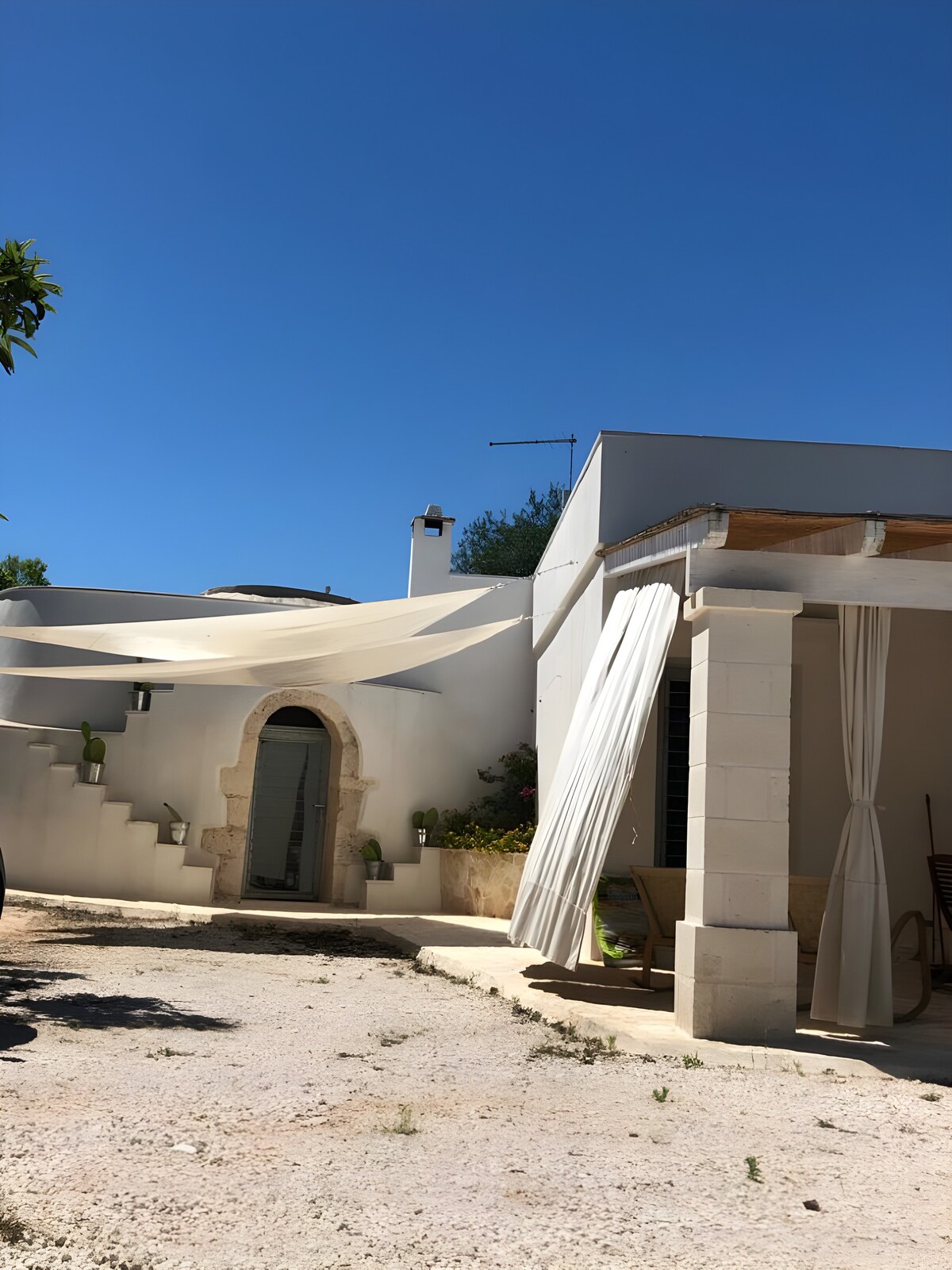 Trullo Palì