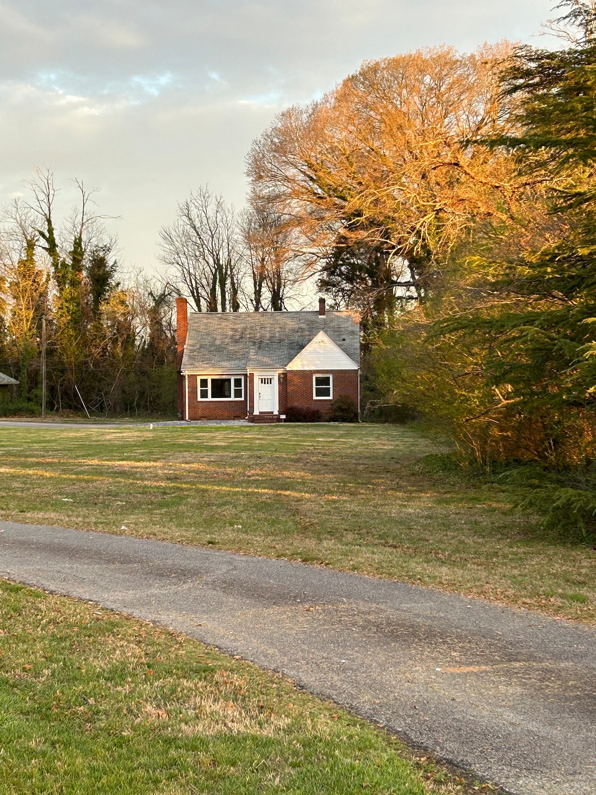 Oakwood Cottage