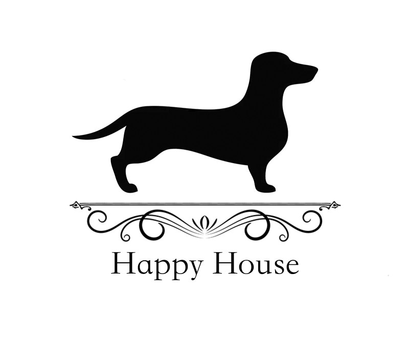 Happy House