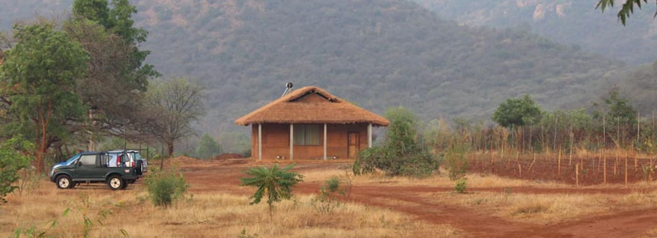 Veppanapalli的民宿