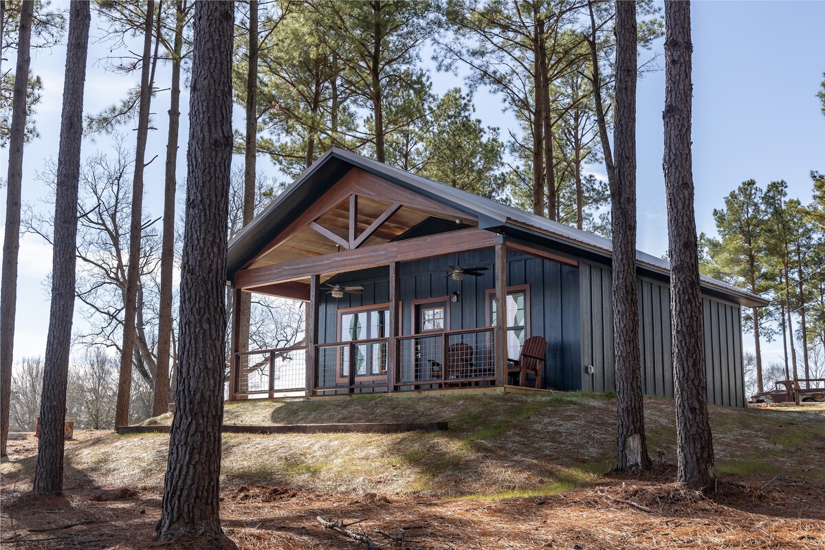 Sundance Cabin at Hilton Ridge