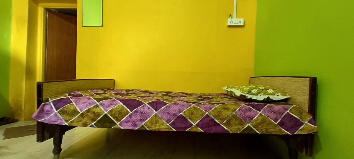 Best Homely Stay@Bst Price Nasik