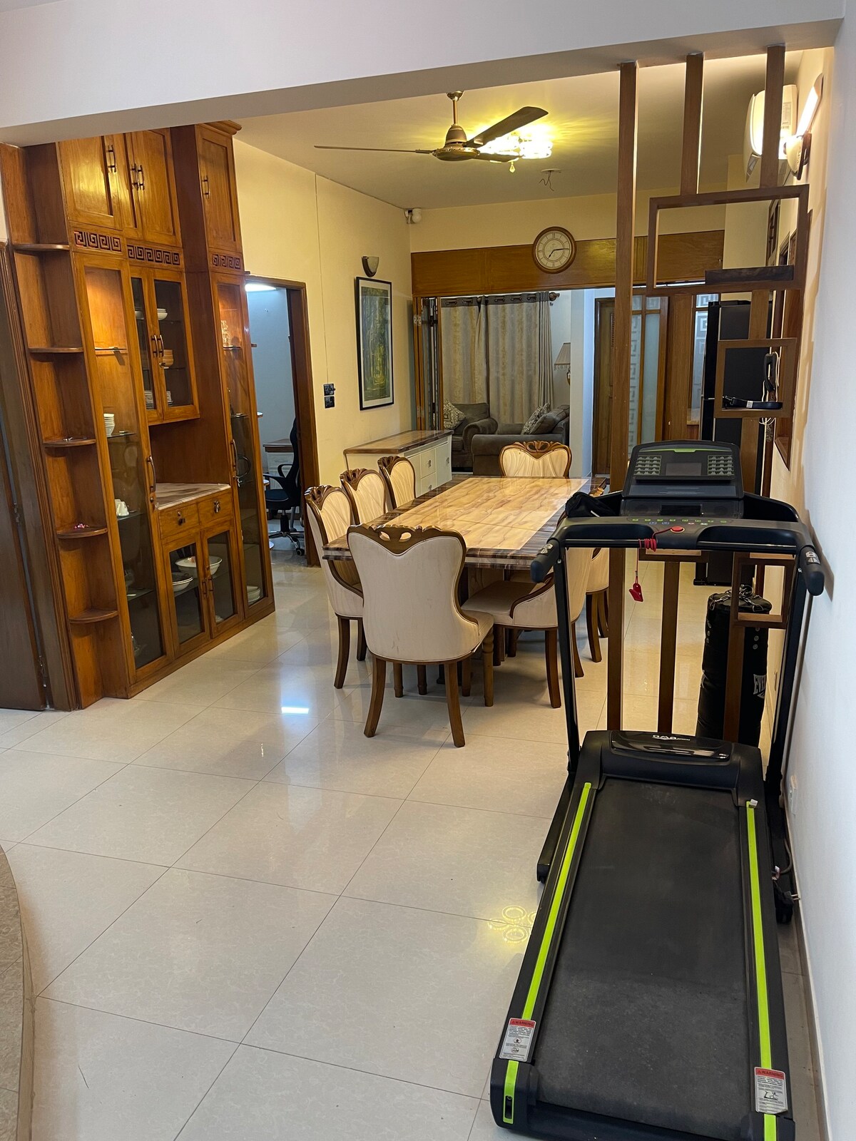 Luxury 3 Bed Apartment in Dhaka