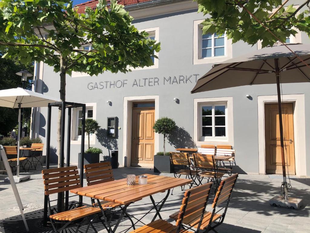 Gasthof Alter Markt