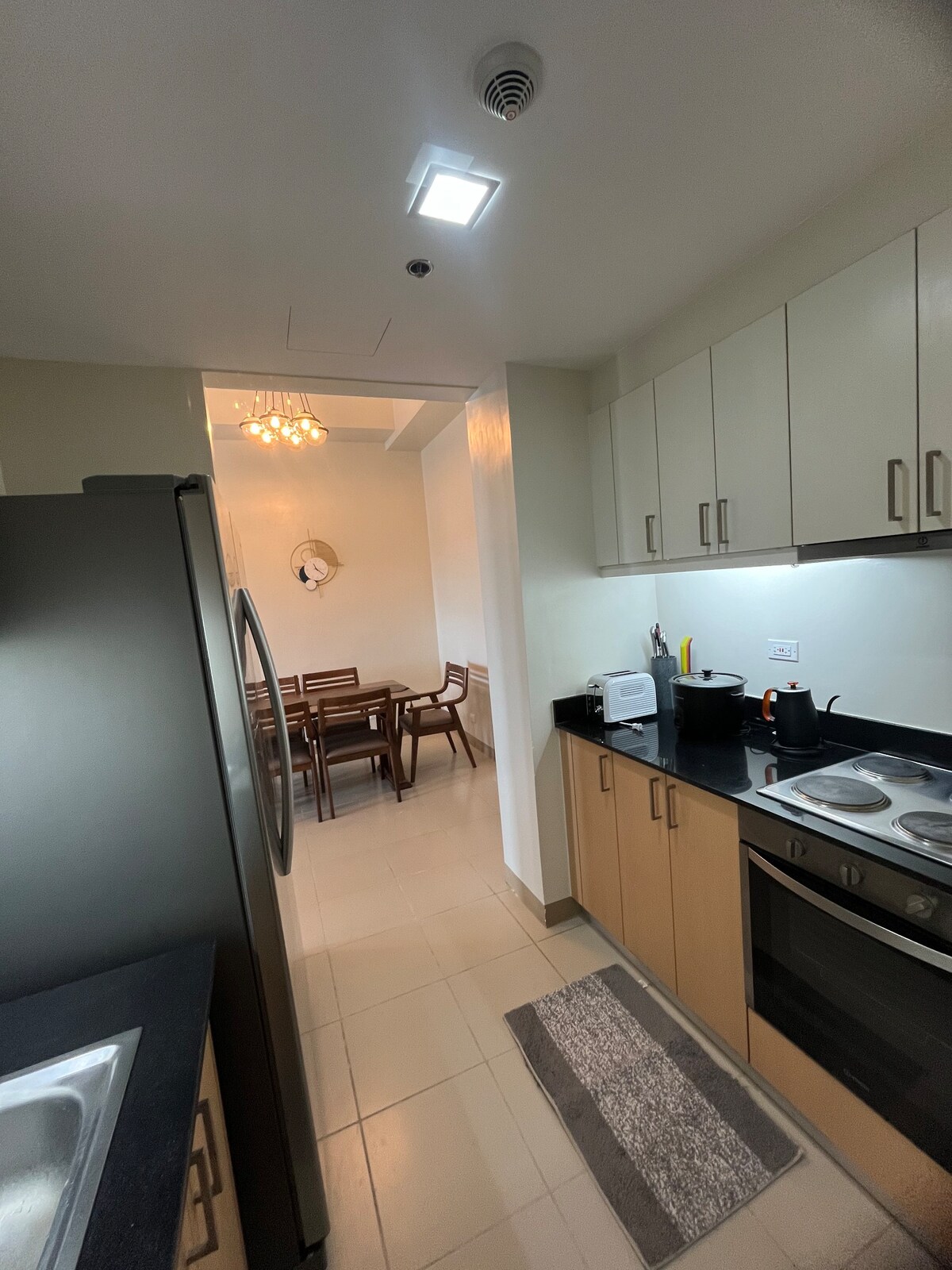 Apartment in Iloilo City