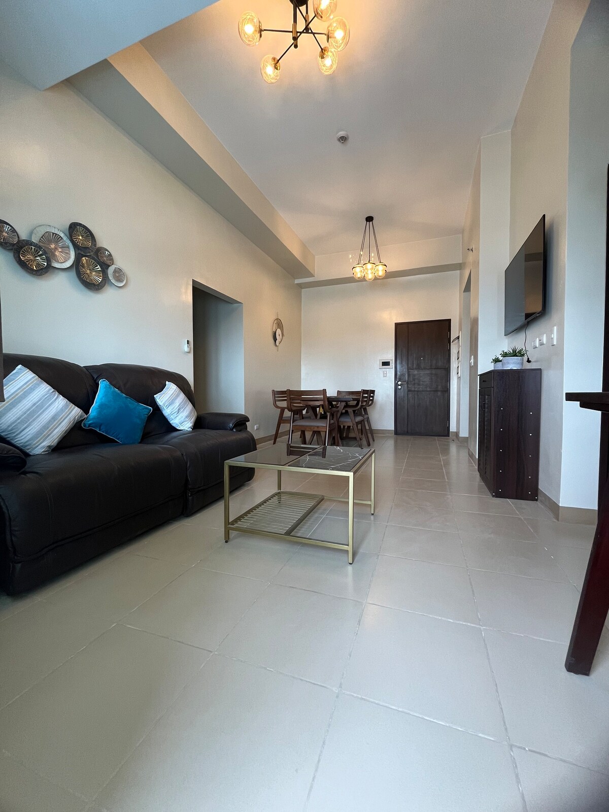 Apartment in Iloilo City