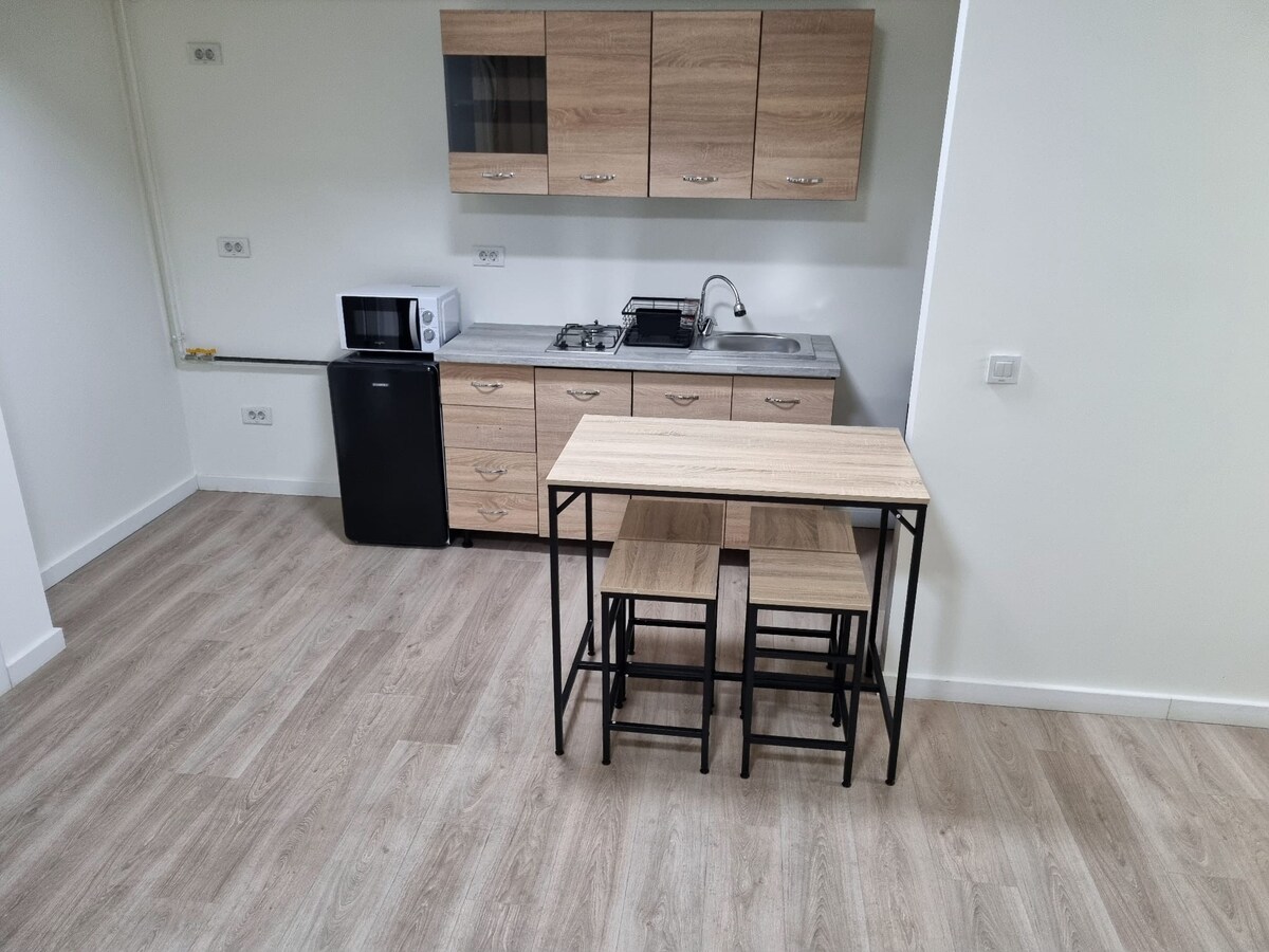 Apartament CWA 3 Aeroport Otopeni