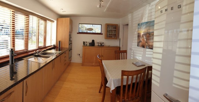 Solway Cottage Findhorn