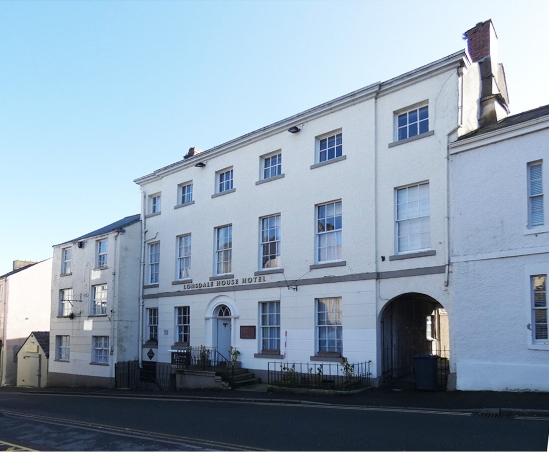 Luxury Apartment | Ulverston