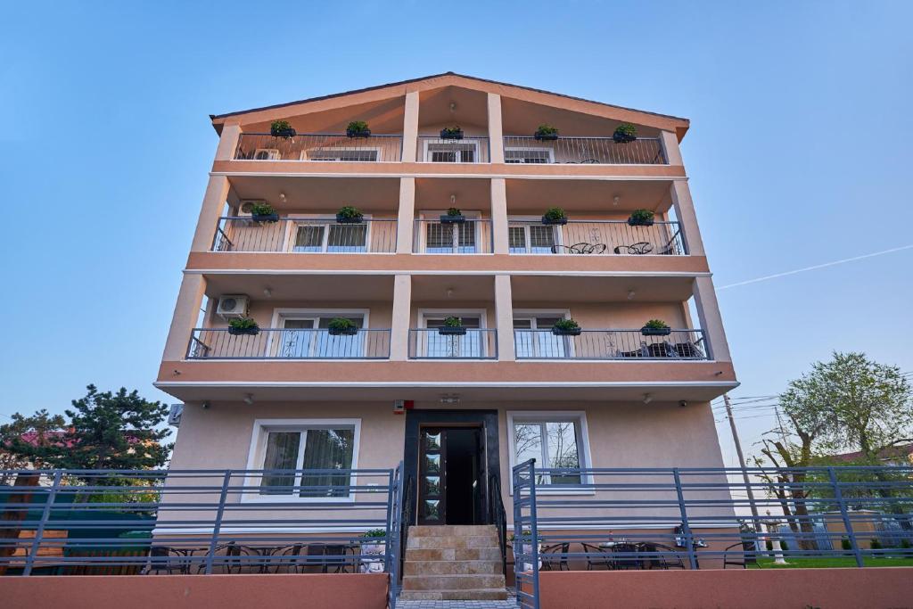 Casa Lema Bay - Double Room