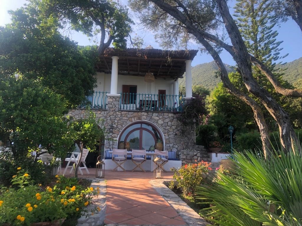 Villa Punta Rossa - San Felice