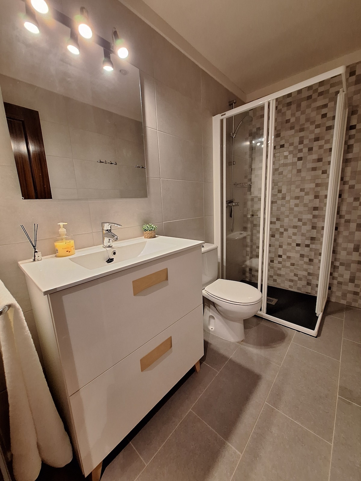 Apartamento en Centro Histórico de Balaguer