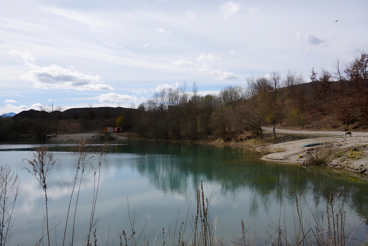 Ruhe-Oase am Lammerhof