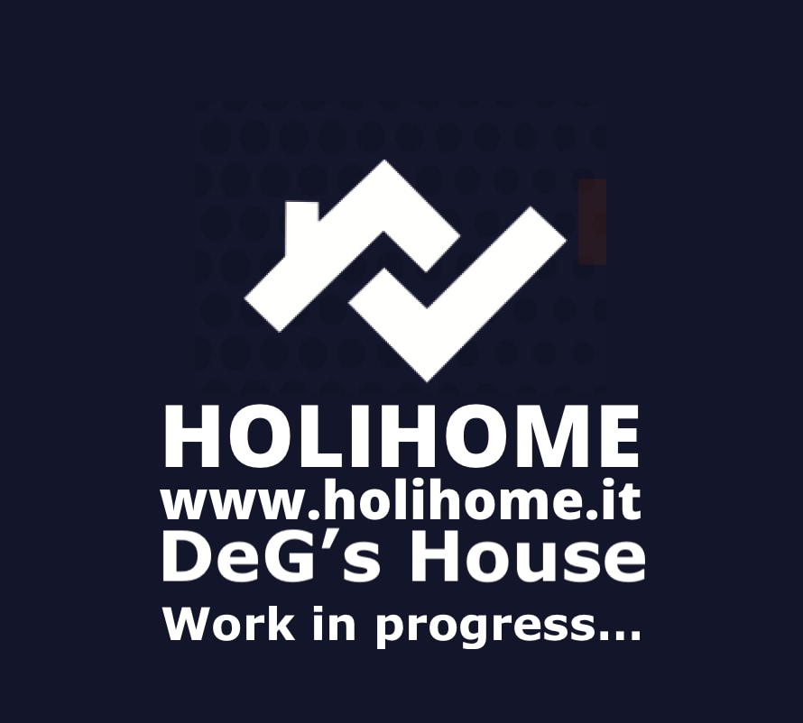 HoliHome_DeG's House_200m dal mare