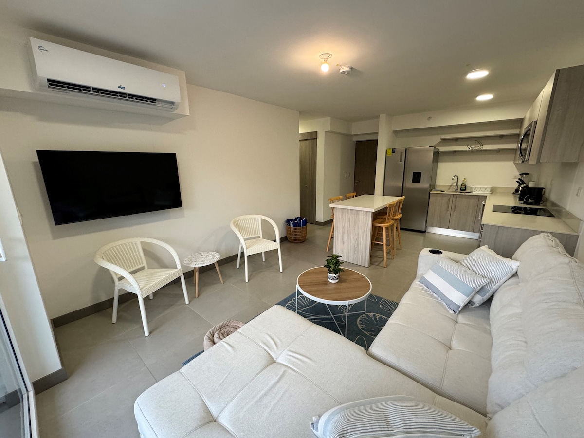Paradise Moderno Apartamento - Acceso Playa Mantas