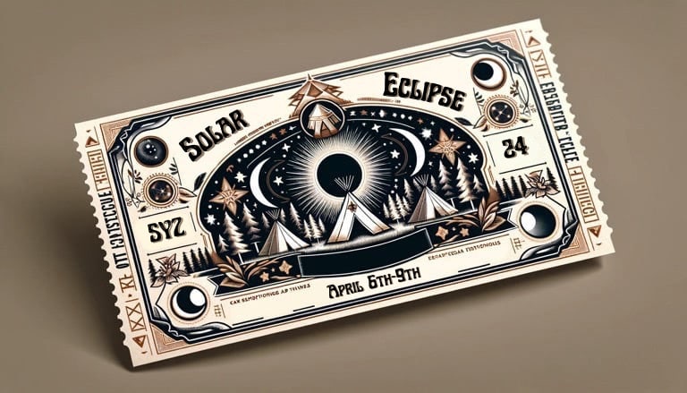 Eclipse Campsite: SYZ24 (8)