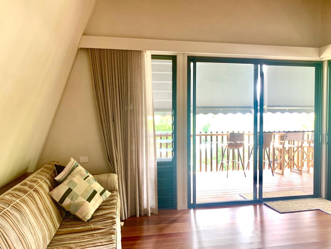 Peregian Beach Upstairs Unit