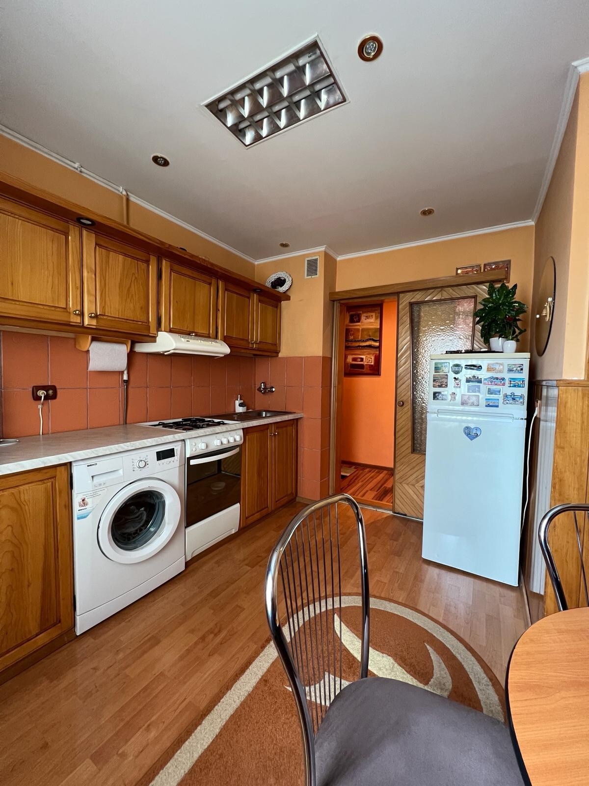 Apartament in regim Hotelier.