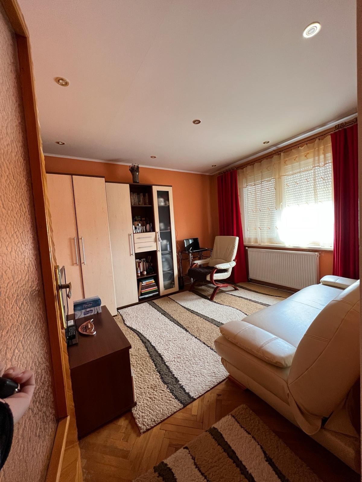 Apartament in regim Hotelier.