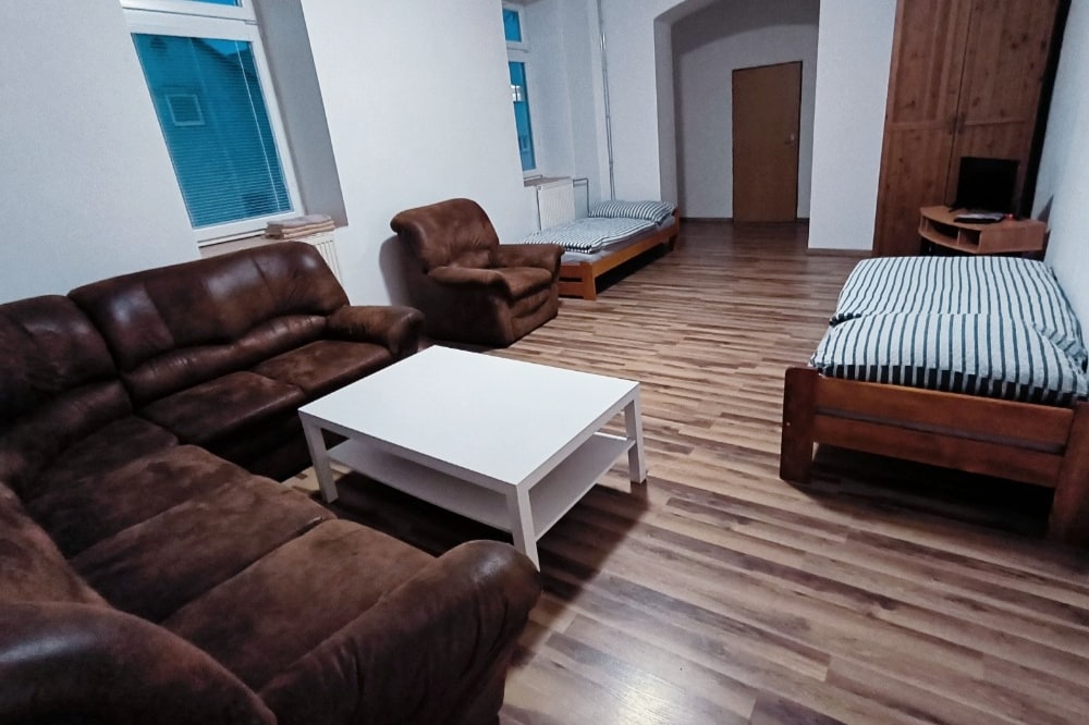 Apartmány Pražská - Apartmán č.5