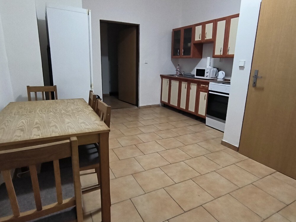 Apartmány Pražská - Apartmán č.5