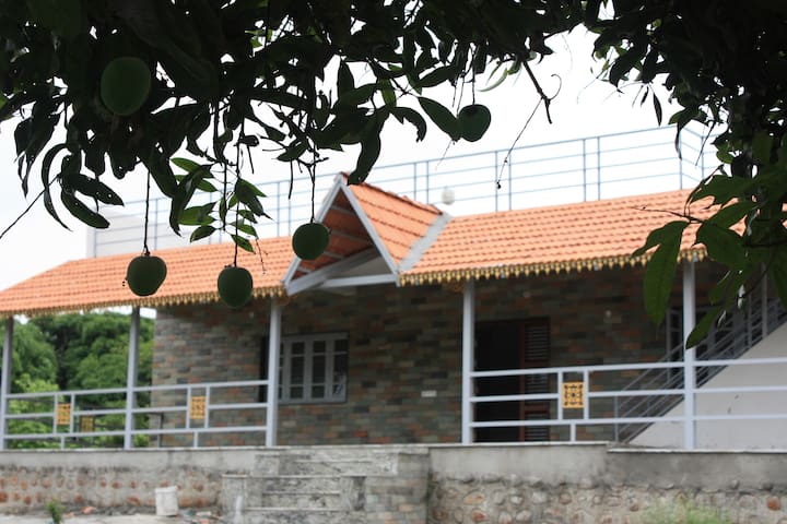 Kavanapura的民宿