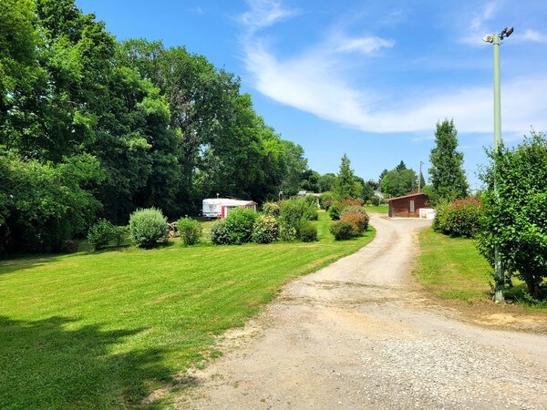 Chambre d'hôte pour 4 personnes