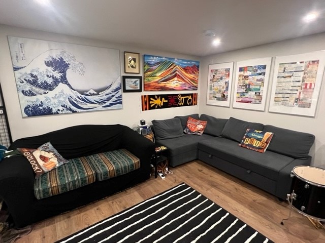 My Sheffield "ManCave"