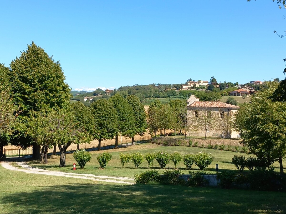 Country House in Monferrato