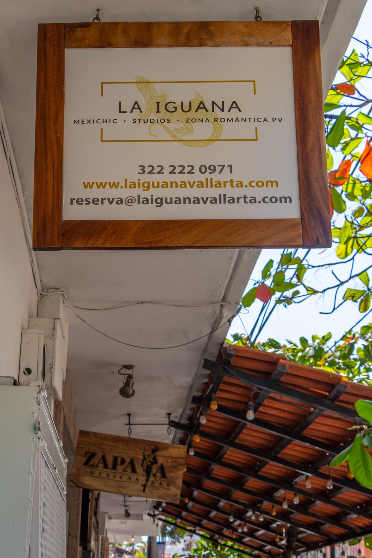 Party Studio @ La Iguana Puerto Vallarta LGBT