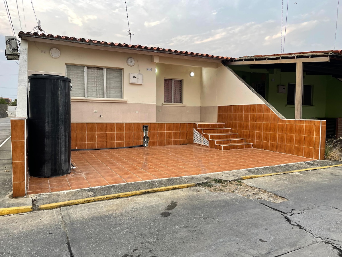 Casa en Conjunto Residencial