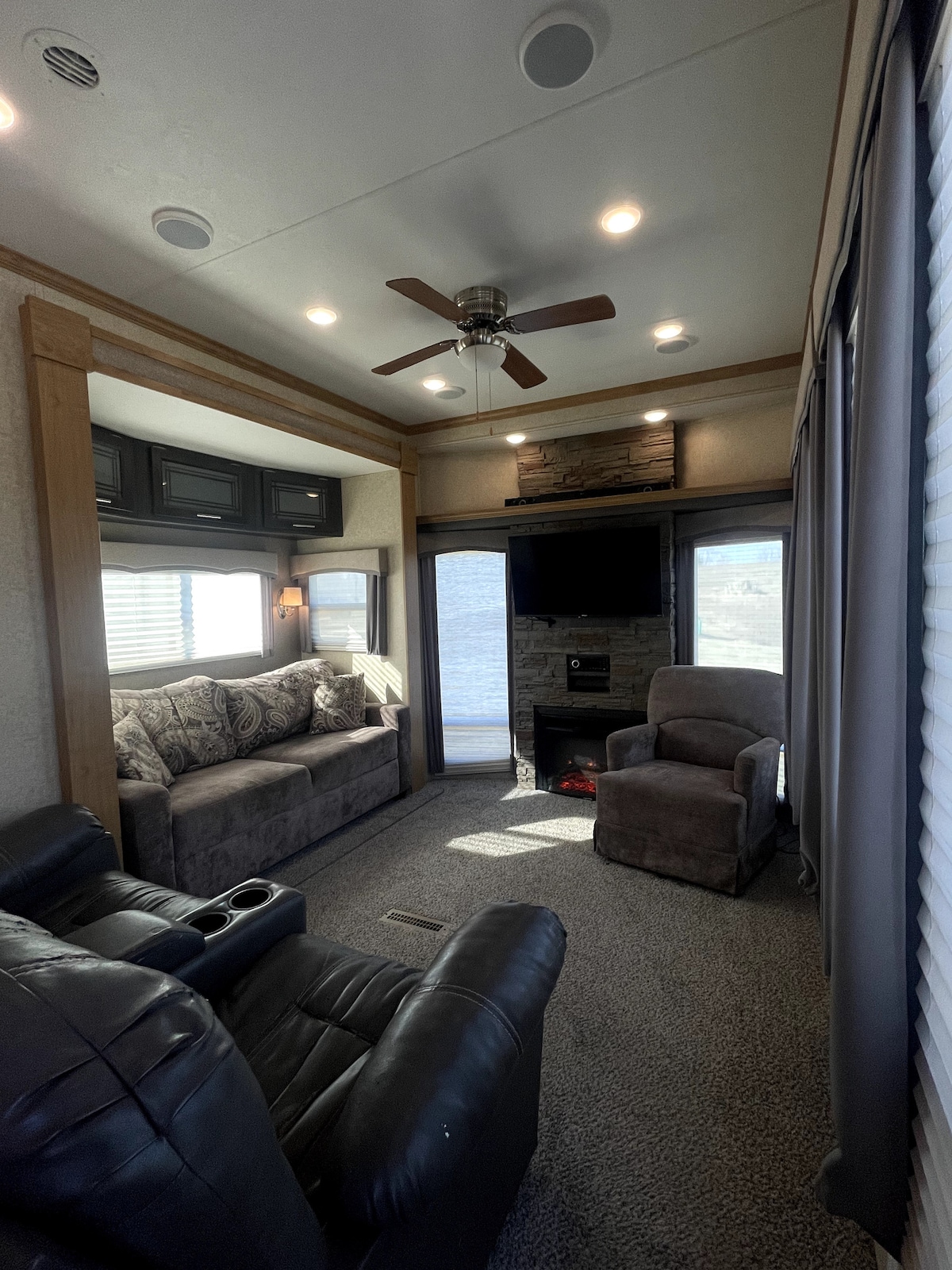 Countryside RV Hideaway