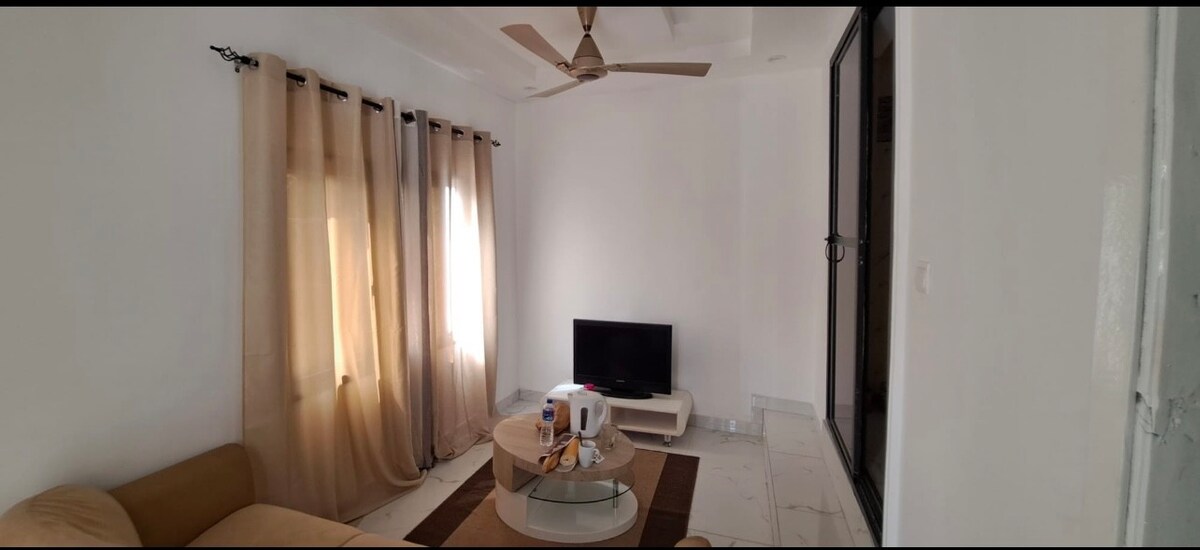 1 Bedroom Apartment Bijilo |Gambian Number 7341795