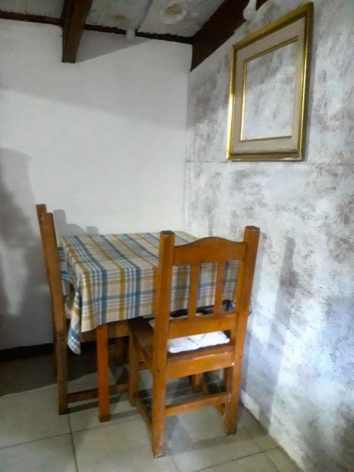 Mucho más privado que un hostel y en pleno centro!