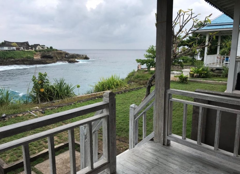 Cliff 2 Adult House Nusa Lembongan