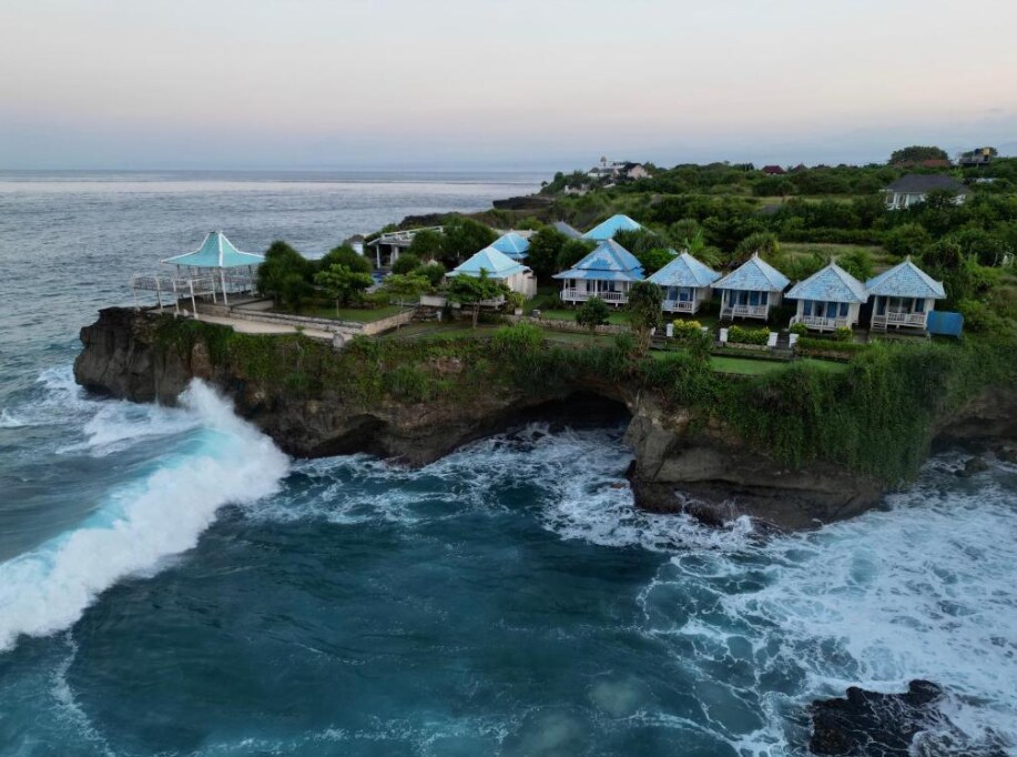 Cliff 2 Adult House Nusa Lembongan