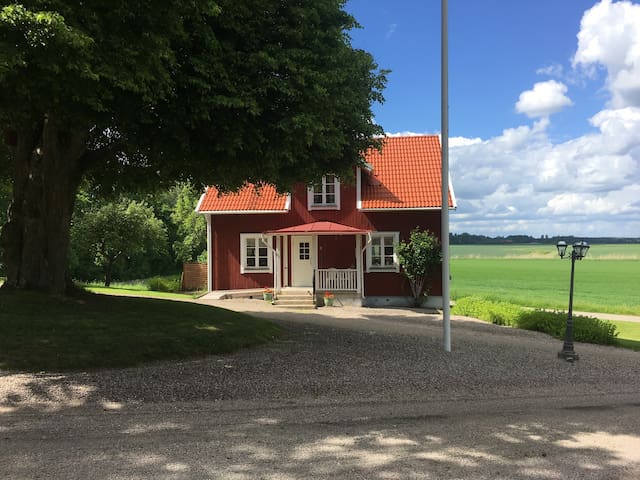 Köping的民宿