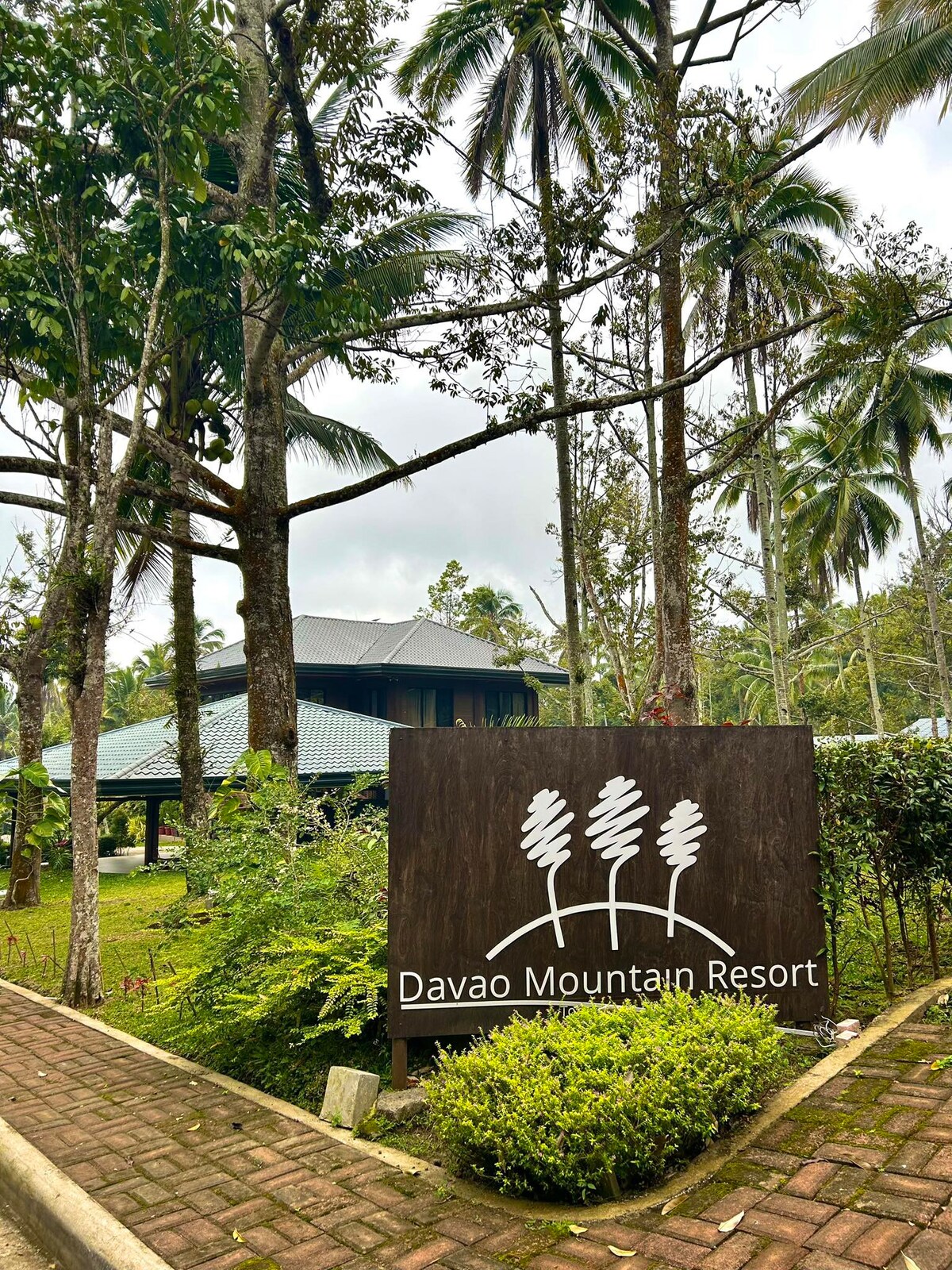 Davao Mountain Resort