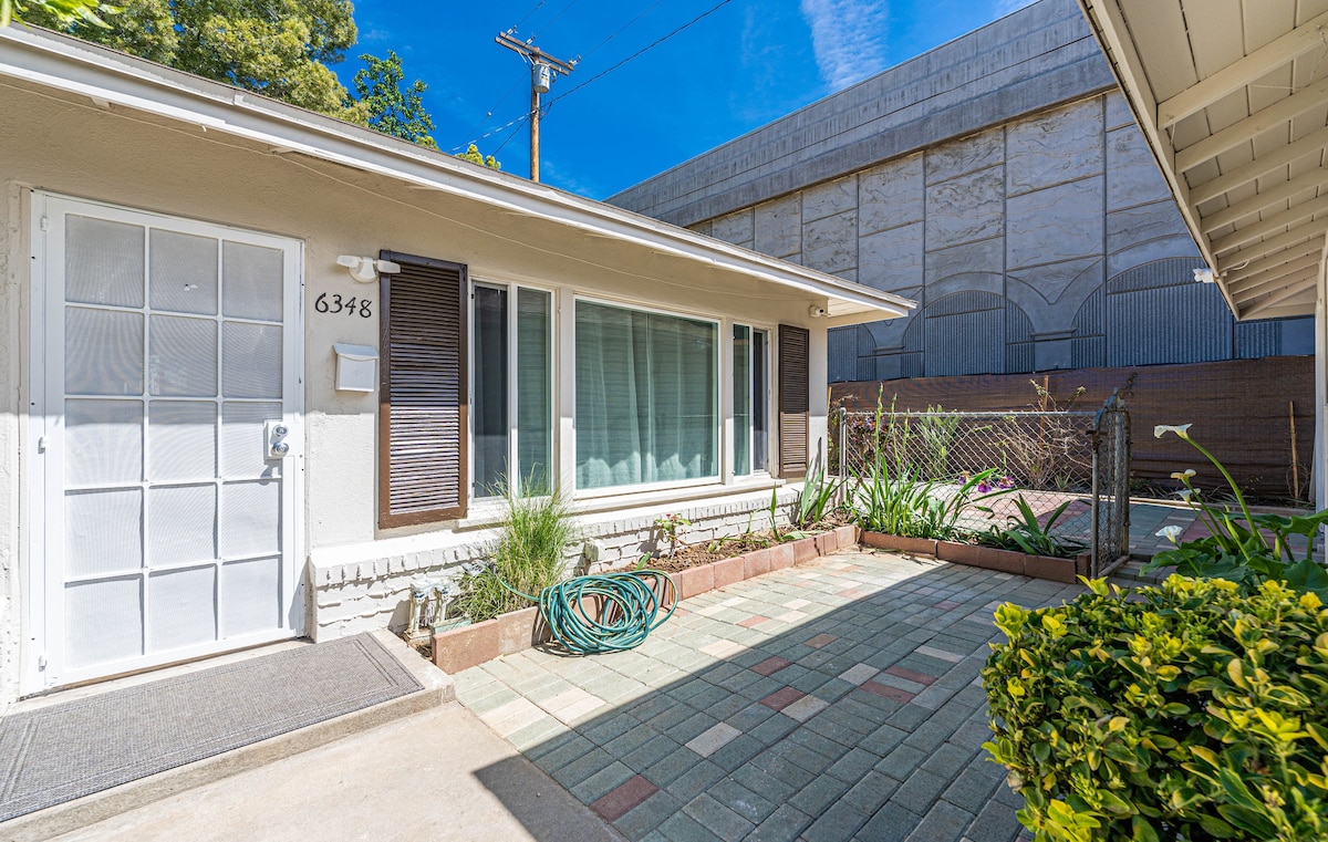 Pet Friendly New Remodel 2bd Washer/Dry/Garage