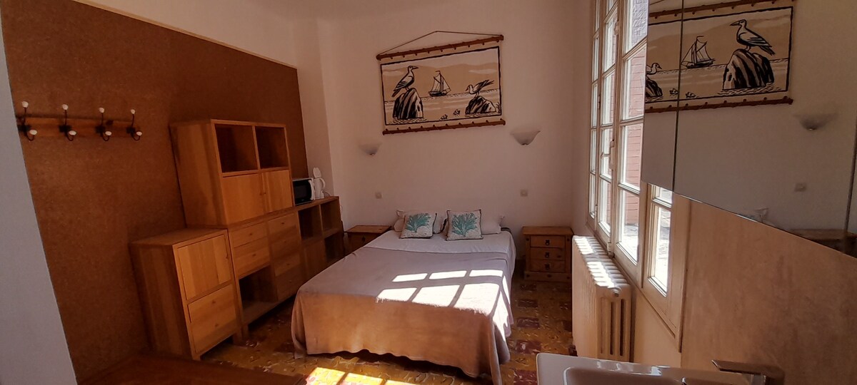 Chambre d'hôte à Avignon