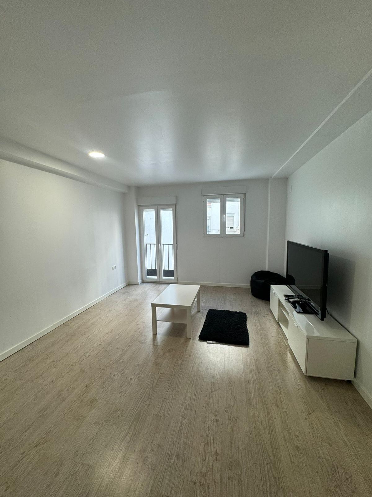 Apartamento Valencia