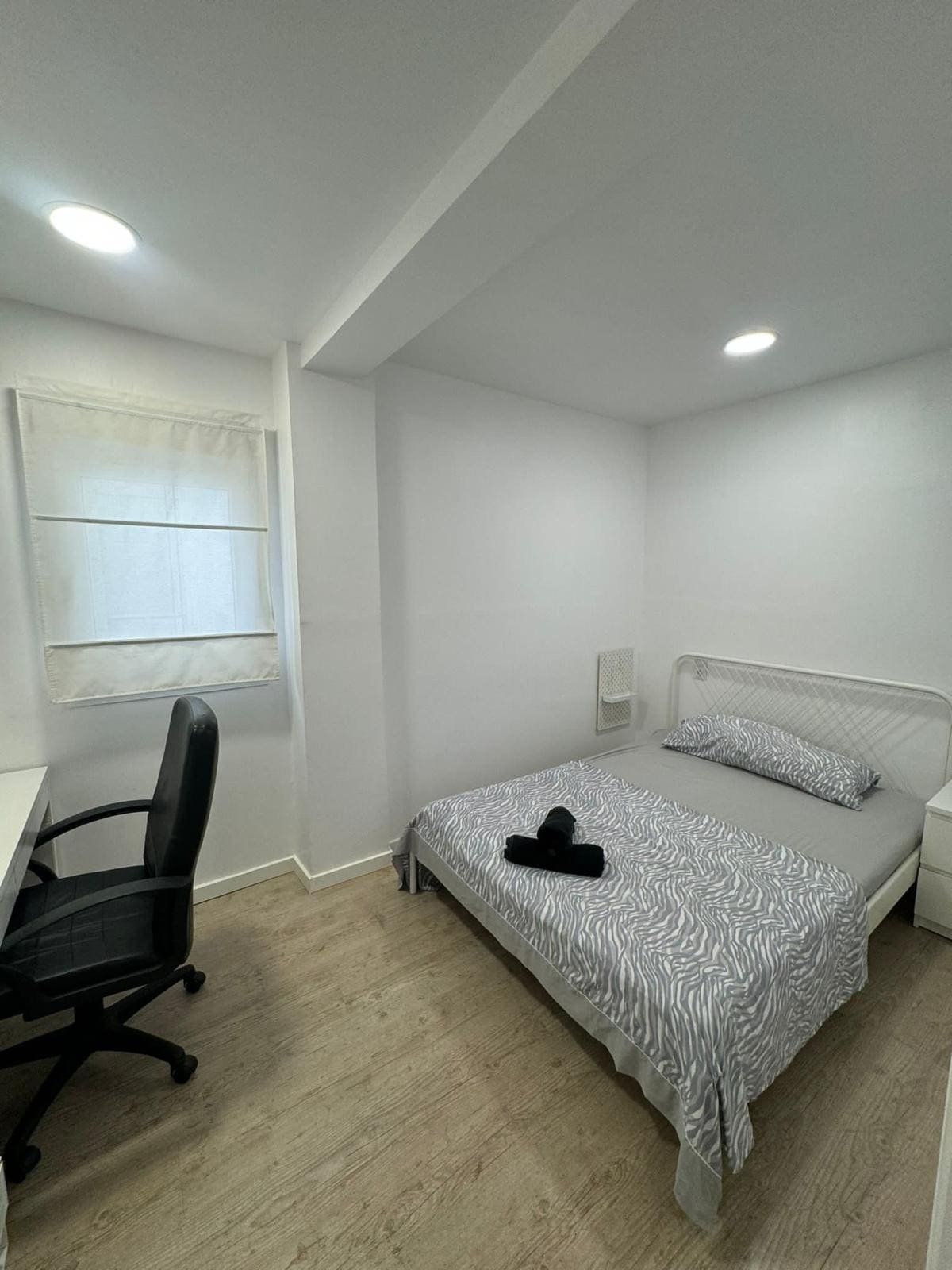 Apartamento Valencia