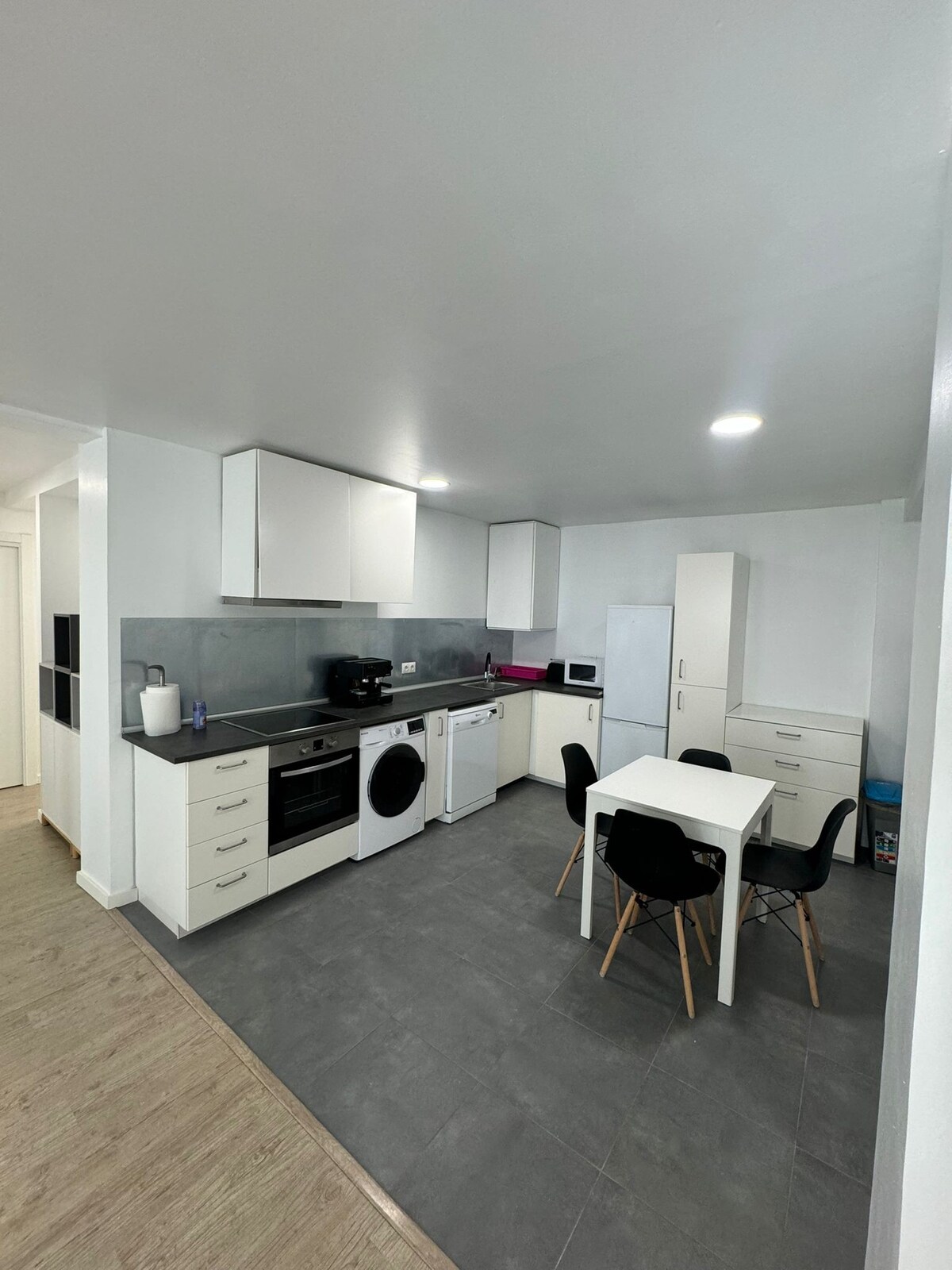 Apartamento Valencia