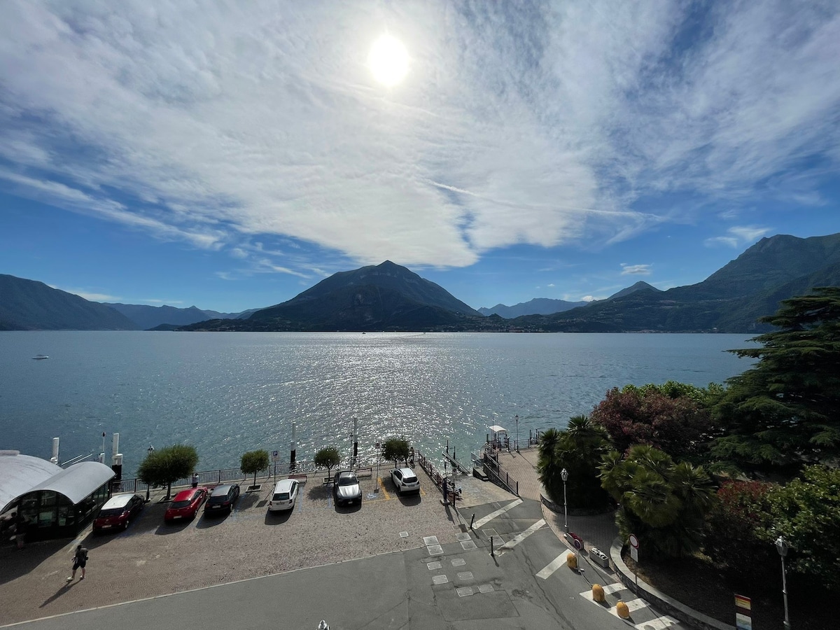 The View apt:Varenna BEST choice