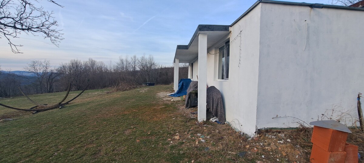 Equestrian Paradise near Tryavna