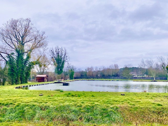 Chalet en Sologne Romorantin petit chambord